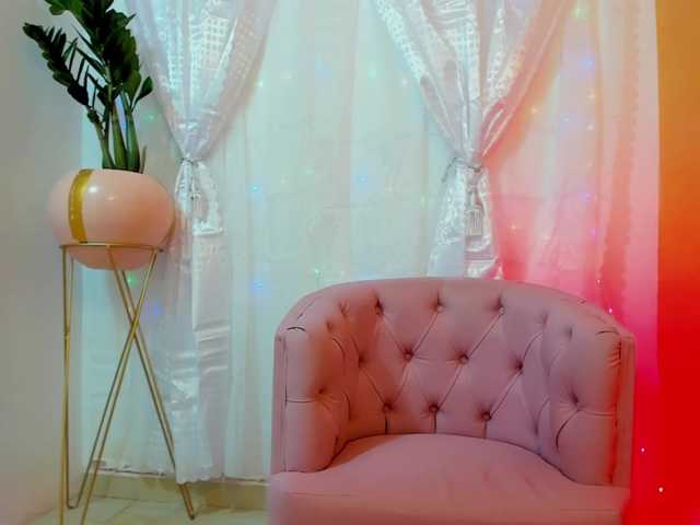 Yayın ekran görüntüleri Paty-