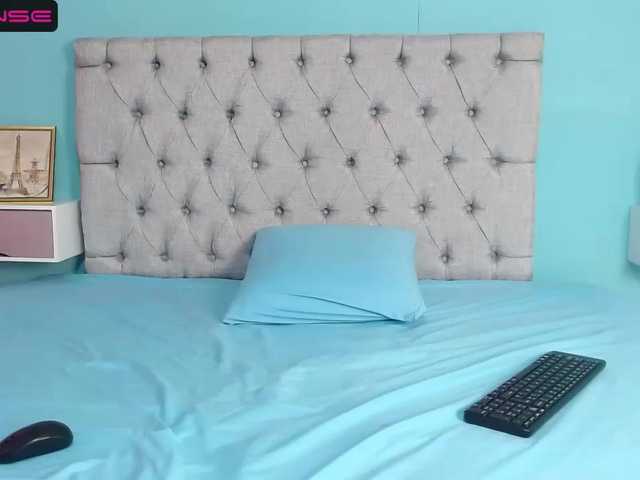 Yayın ekran görüntüleri Paty-