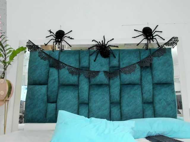 Yayın ekran görüntüleri Paty-