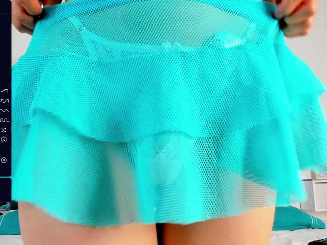 Yayın ekran görüntüleri Paty-