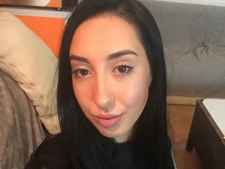Profilin fotoğrafı PatyPatricia