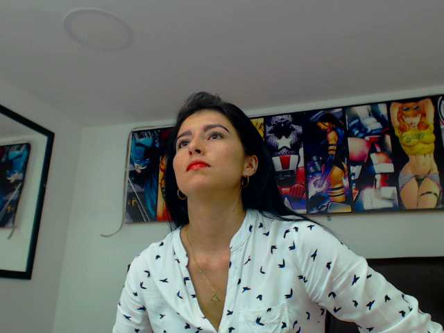 Yayın ekran görüntüleri paula-25
