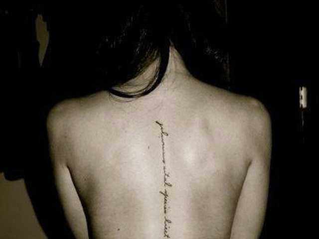 Profilin fotoğrafı PaulaMilosky