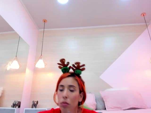 Fotoğraflar paulasosa1 ♥ I want to suck your candy cane♥ Reach my goal for fuck my pussy very hard with my dildo♥Tip 100 for special gift♥