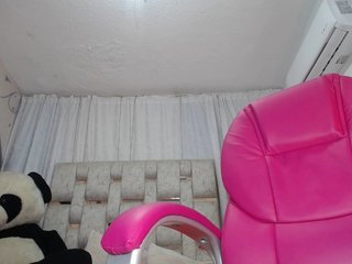 Erotik görüntülü sohbet paulina-evans