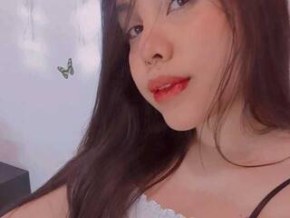 Erotik görüntülü sohbet PaulinaSantos