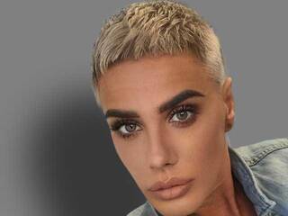 Erotik görüntülü sohbet Pauline7