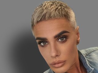 Erotik görüntülü sohbet Pauline7