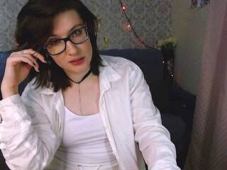 Erotik görüntülü sohbet PavlaAdore