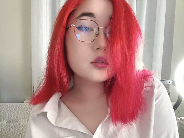 Profilin fotoğrafı peach-girl