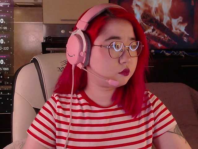 Yayın ekran görüntüleri peach-girl