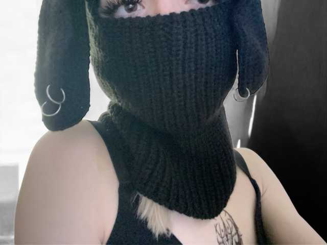 Profilin fotoğrafı cute_bunny