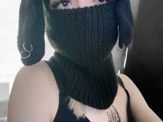 Erotik görüntülü sohbet cute_bunny