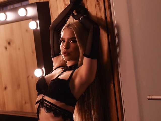 Profilin fotoğrafı peach-tay