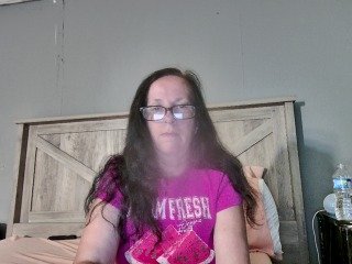 Erotik görüntülü sohbet PeachGoddess