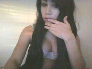 Erotik görüntülü sohbet peachkimchi