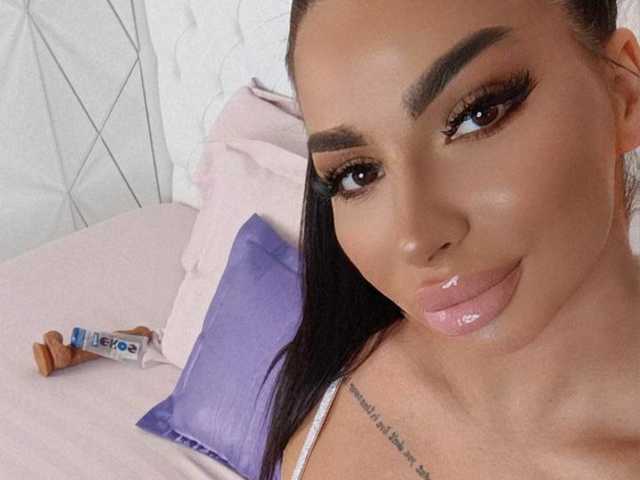 Profilin fotoğrafı PeachxPerfect
