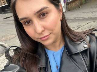 Erotik görüntülü sohbet PearlDelisle