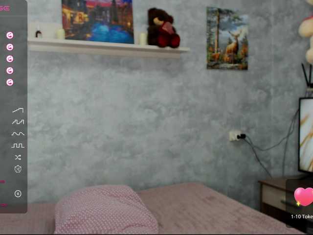 Yayın ekran görüntüleri PearlParadise