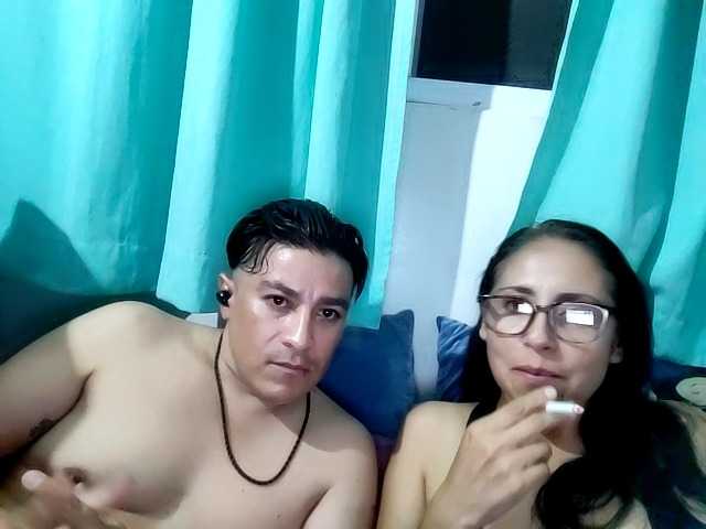 Yayın ekran görüntüleri Pecattos_Sexxs