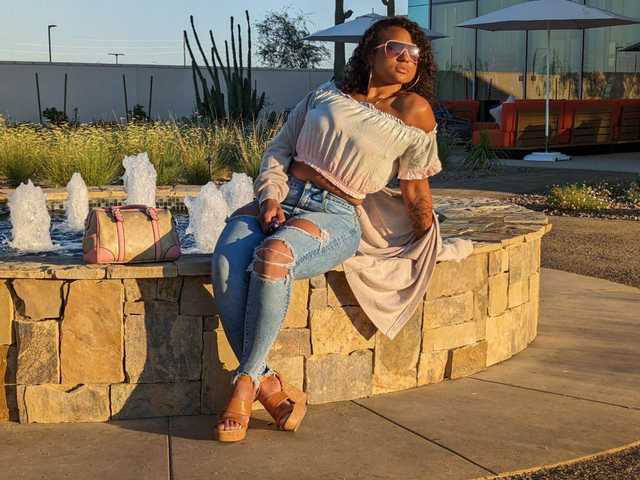 Profilin fotoğrafı PenelopePresley