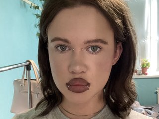 Erotik görüntülü sohbet PenniHarriston