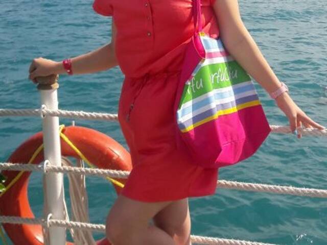 Profilin fotoğrafı KitFox