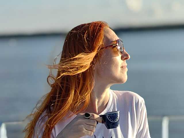 Profilin fotoğrafı PepperPotts