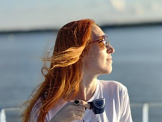 Erotik görüntülü sohbet PepperPotts