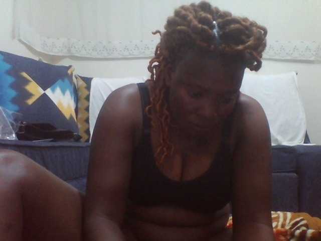 Yayın ekran görüntüleri Perfect-queen