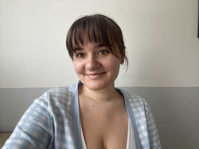 Profilin fotoğrafı perfectJulie