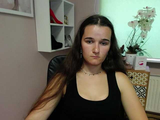 Yayın ekran görüntüleri perfectKate
