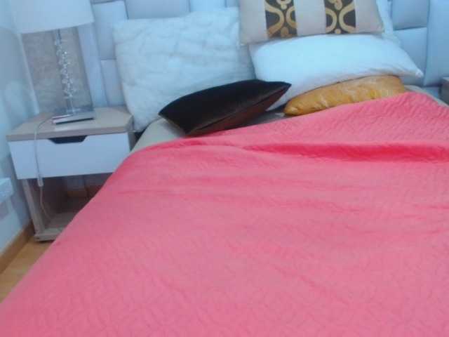 Yayın ekran görüntüleri Perla-wilson