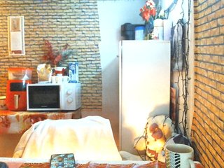 Erotik görüntülü sohbet black_angel_