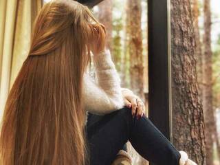 Erotik görüntülü sohbet PetiteChienne