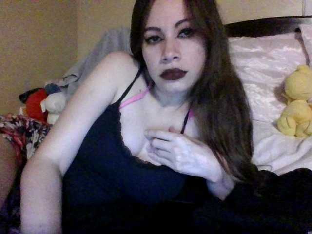 Yayın ekran görüntüleri Petitedoll89