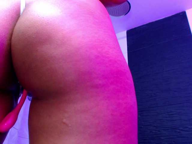 Yayın ekran görüntüleri PetiteeKaty