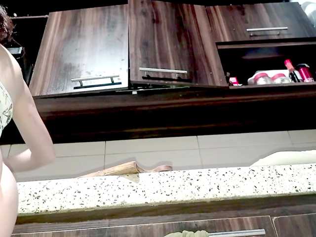 Yayın ekran görüntüleri PetiteIvoryqueens