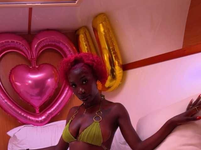 Profilin fotoğrafı Petitelunar