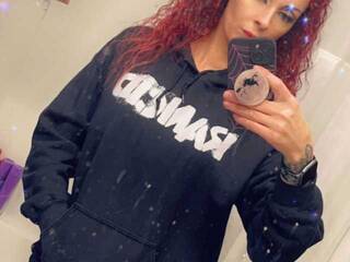 Erotik görüntülü sohbet DesiMeow