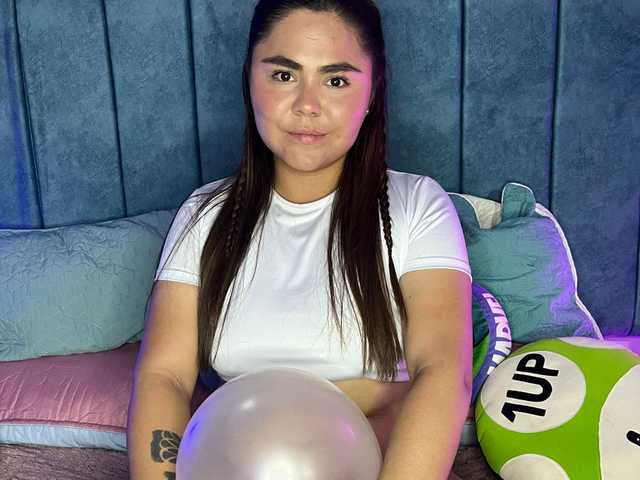 Profilin fotoğrafı PhamelaHolter