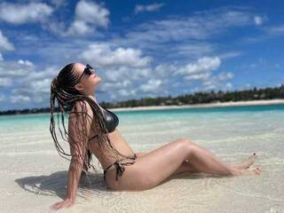 Erotik görüntülü sohbet PhoenixMarien