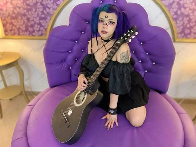 Profilin fotoğrafı PhychomagcArt