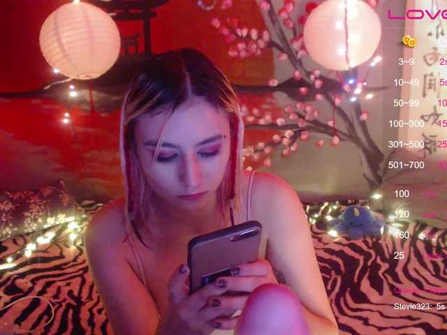 Yayın ekran görüntüleri PimpleDimple