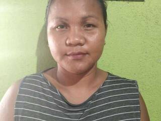 Erotik görüntülü sohbet Pinay-Innocence