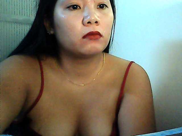 Fotoğraflar PinayPussy69 If you like me --5 tokens If you think im pretty --7 tokens Show tits --30 tokens Show--Ass 40 tokens