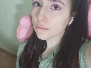 Erotik görüntülü sohbet pink-soda