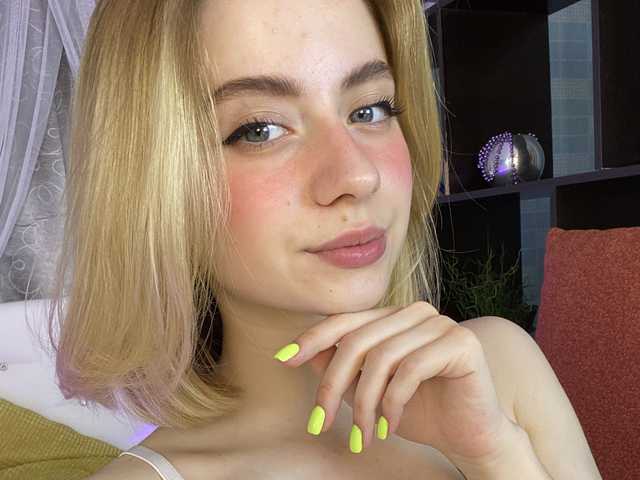 Profilin fotoğrafı pink69mint