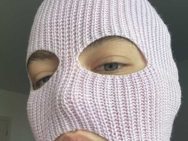 Profil resmi PinkBalaklava