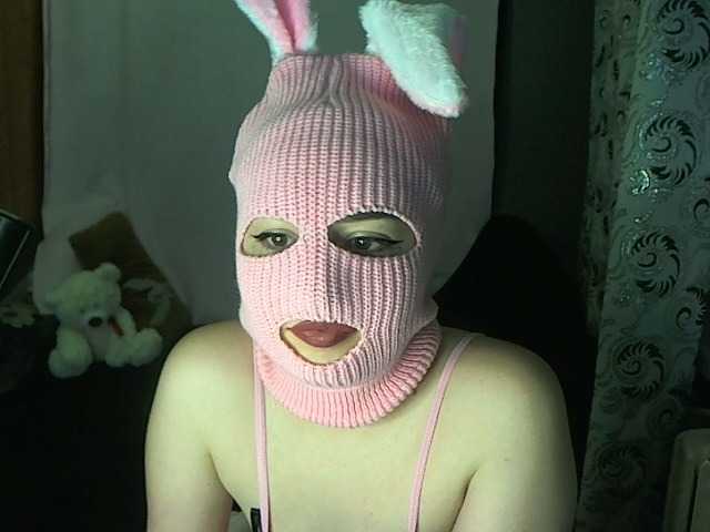 Fotoğraflar PinkBunny21